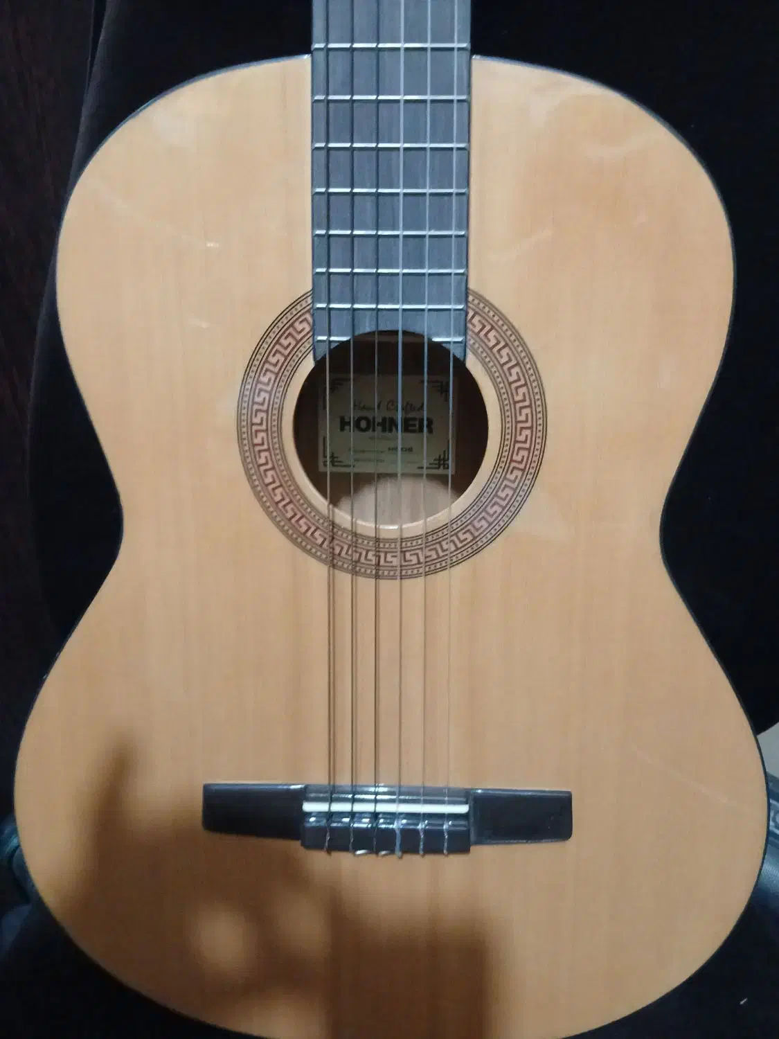 گیتار هوهنر آلمان|گیتار، بیس، امپلیفایر|آبادان, |دیوار