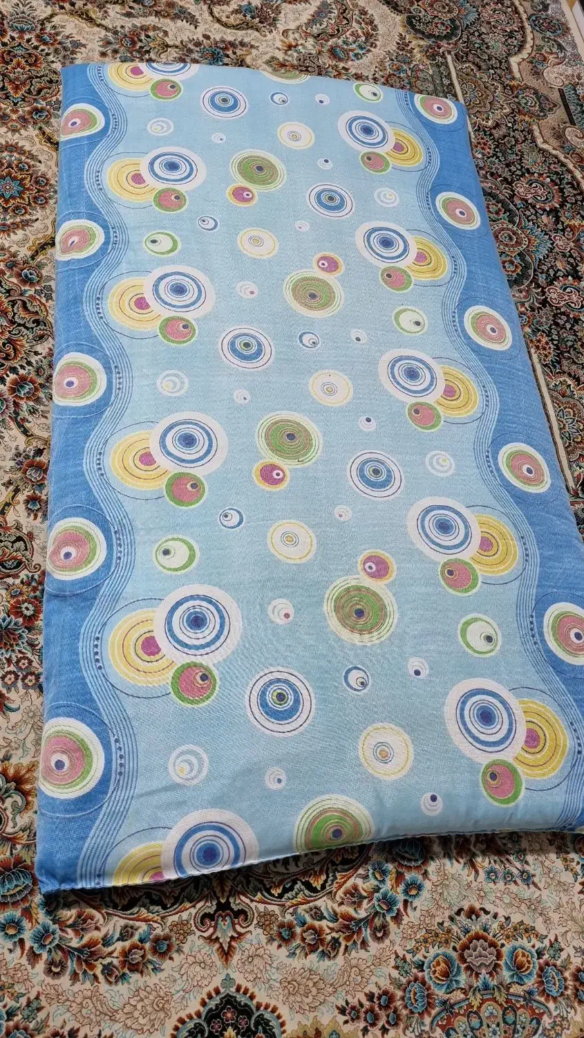 تشک یکنفره|رختخواب، بالش، پتو|آمل, |دیوار