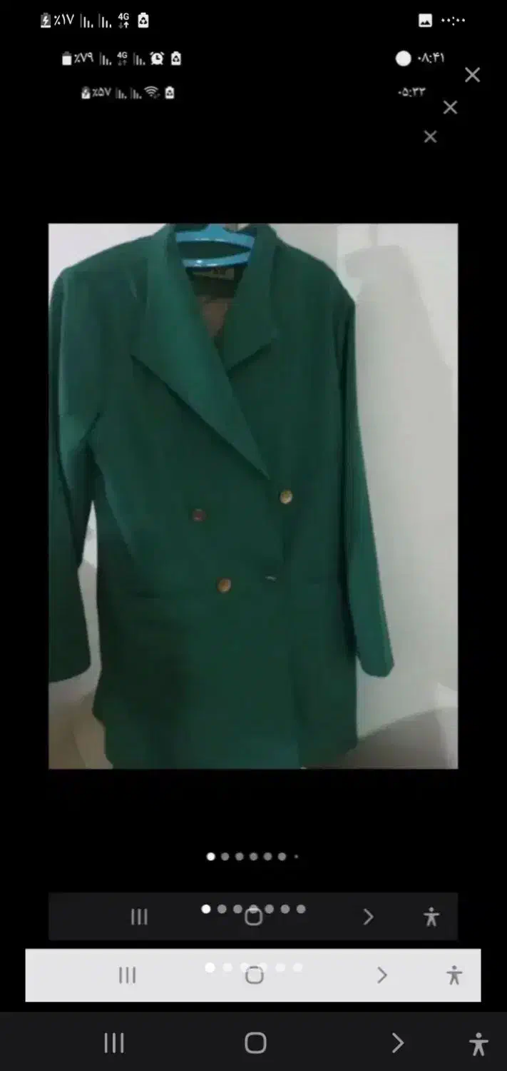 مانتو و تونیک|لباس|ماهدشت, |دیوار