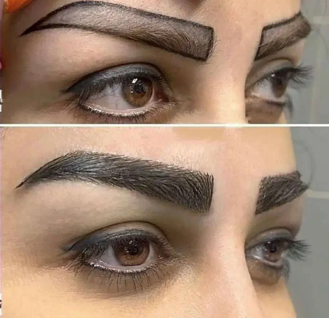 کاشت مو ابرو ریش تارکوب|خدمات آرایشگری و زیبایی|کرج, فاز ۱ مهرشهر|دیوار