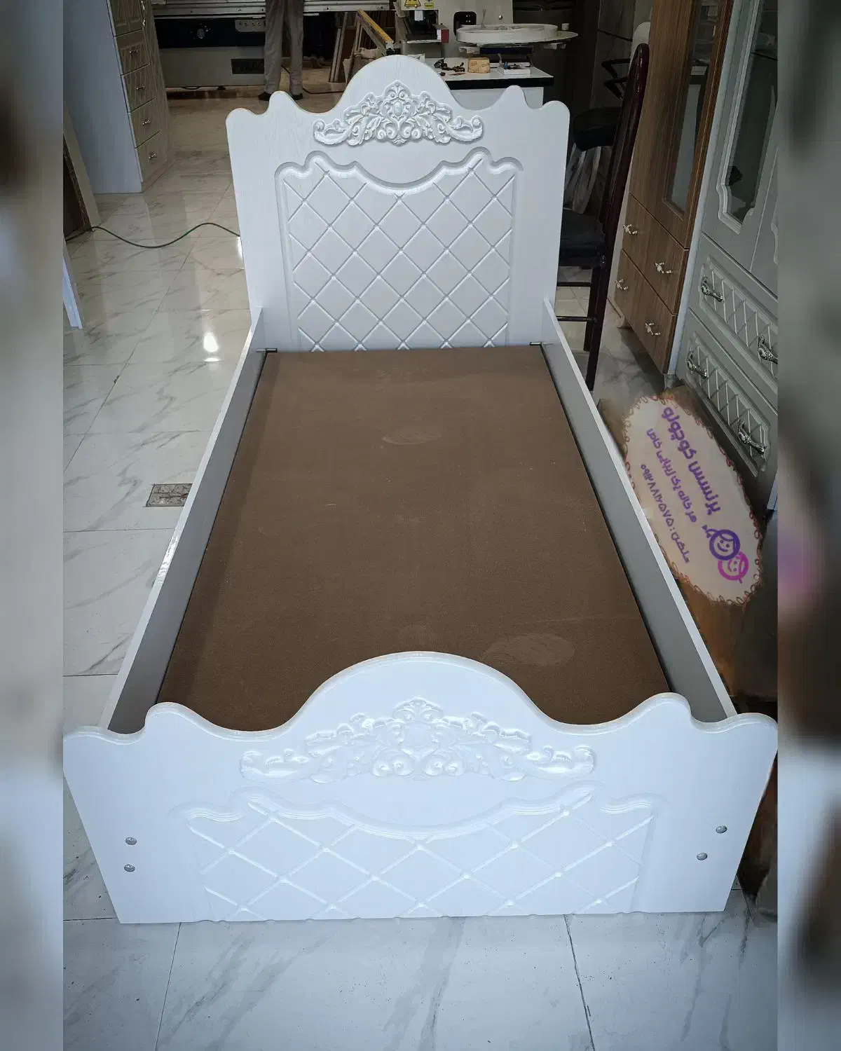 تولید کننده کمد - تخت - کابینت - دراور|جاکفشی، کمد، دراور|الوند, |دیوار