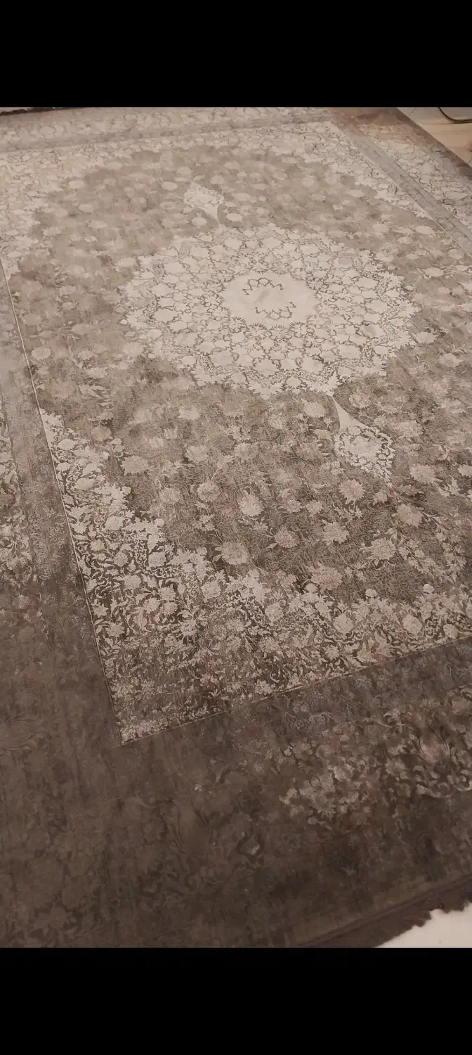 فرش 9متری وینتیج بهشتی|فرش|ساری, |دیوار