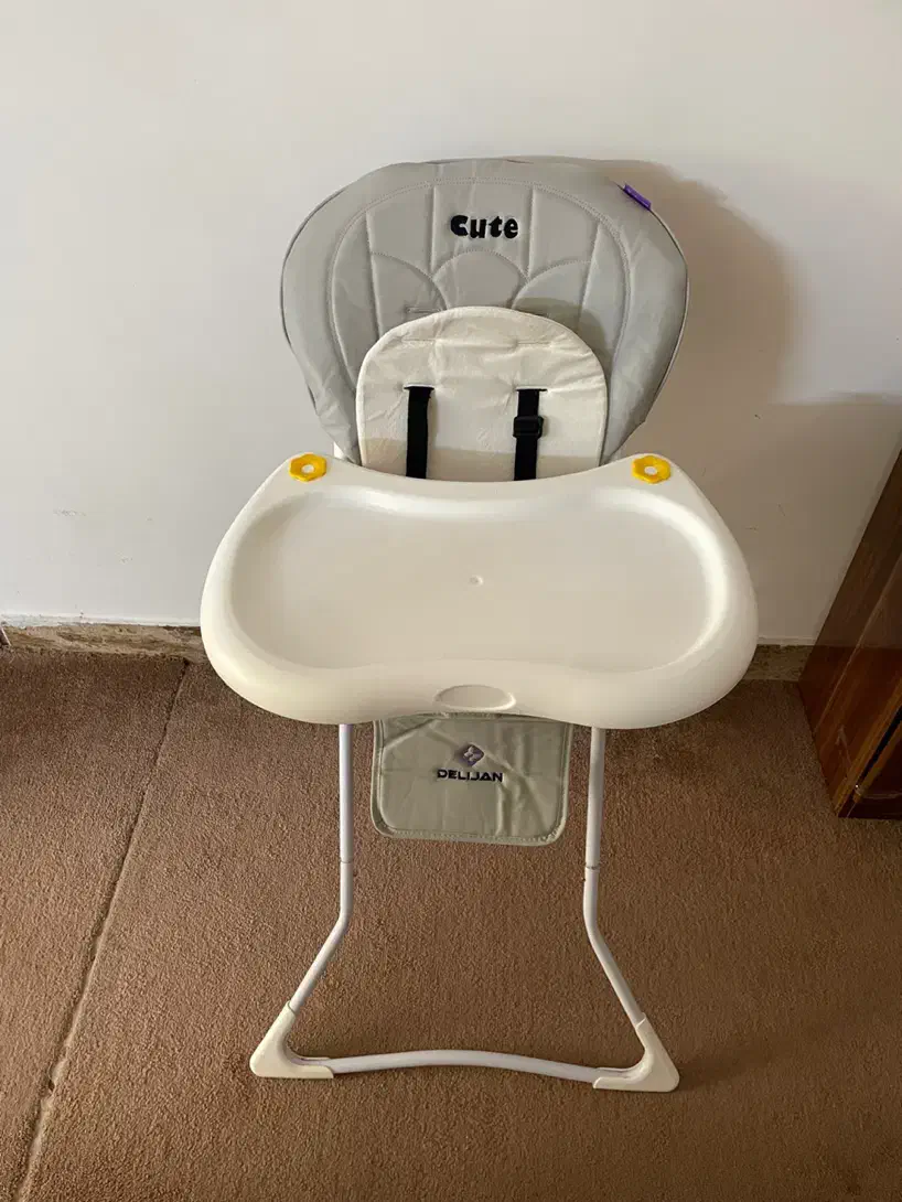 صندلی غذای کودک|اسباب و اثاث بچه|سبزوار, پیام|دیوار