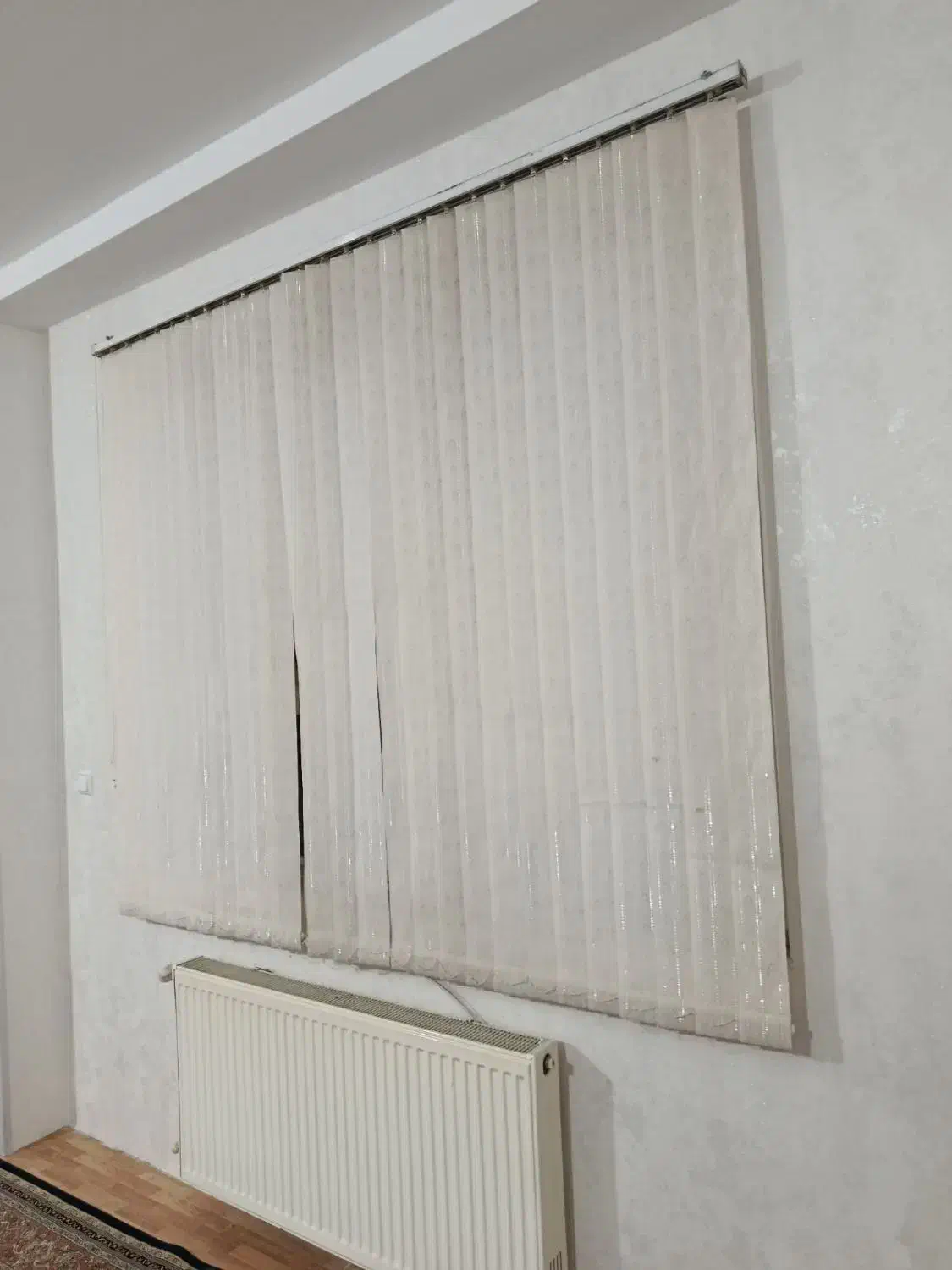 پرده کرکره|پرده، رانر، رومیزی|اردبیل, |دیوار