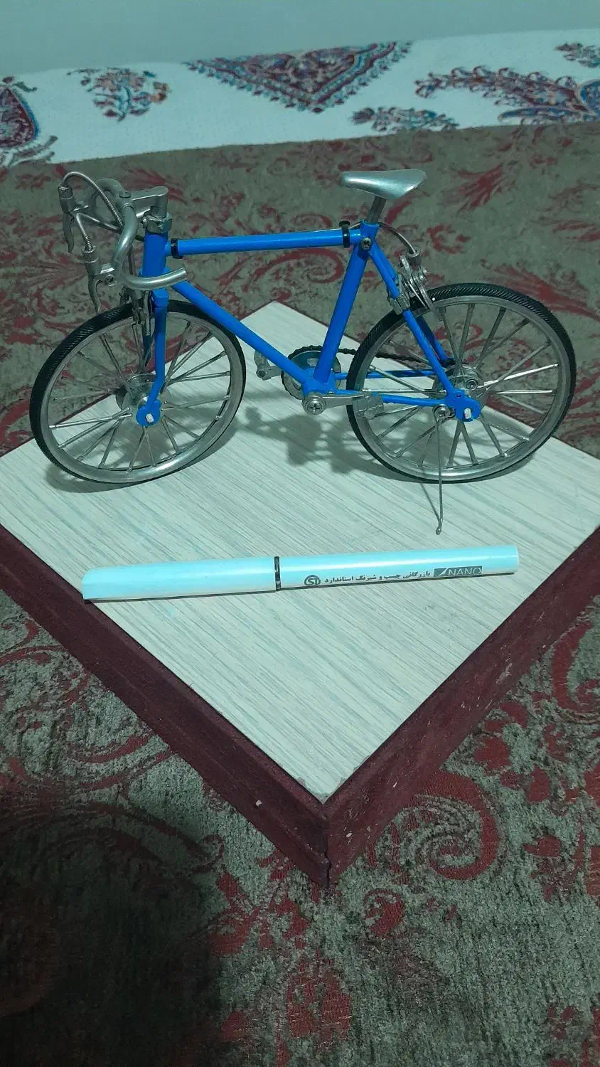 دوچرخه دکوری|کلکسیون و سرگرمی|شهر ری, شهادت|دیوار