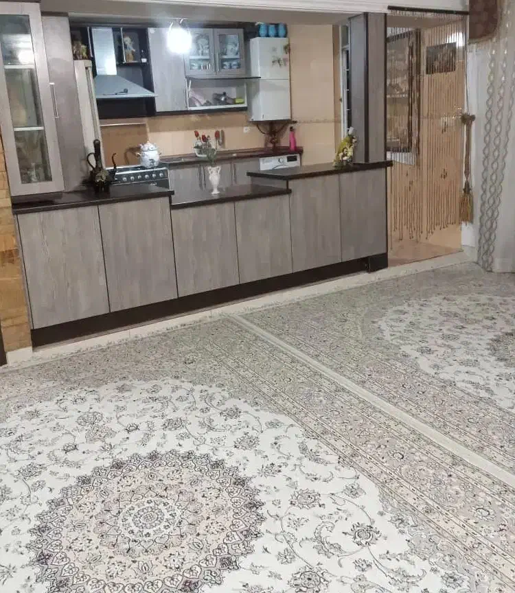 سوئیت آپارتمان|اجارهٔ کوتاهمدت آپارتمان و سوئیت|کاشان, باغچه فیض|دیوار