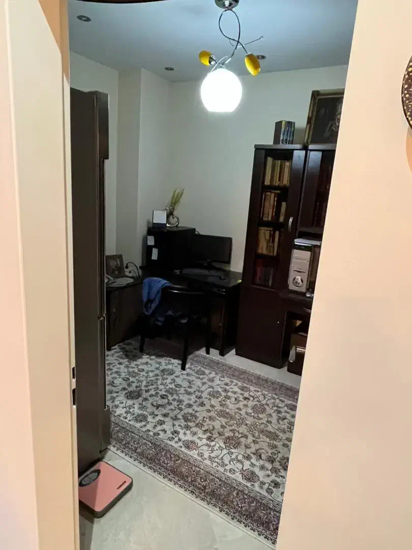 پرستار شمالی بانک رهنی ۴ خوابه فول