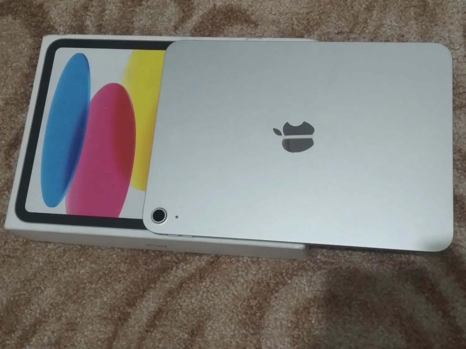 2025 گیگ IPad A16 128|تبلت|شهر ری, ولی آباد|دیوار