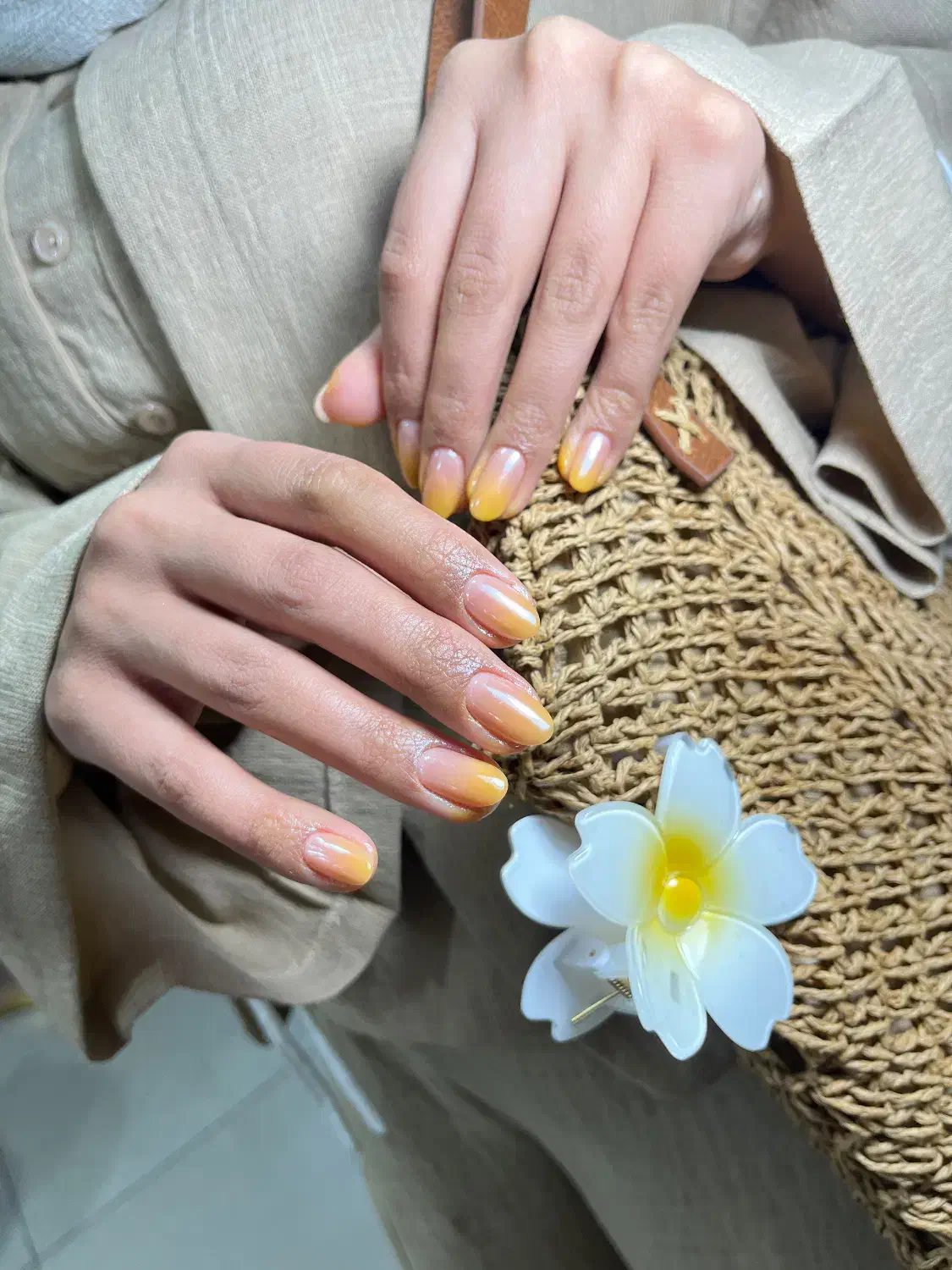 کاشت ناخن|خدمات آرایشگری و زیبایی|شاهین‌شهر, فیض|دیوار