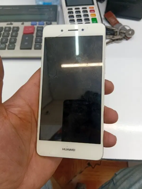 huawei 6s 32G ram3|موبایل|تهران, خاک سفید|دیوار