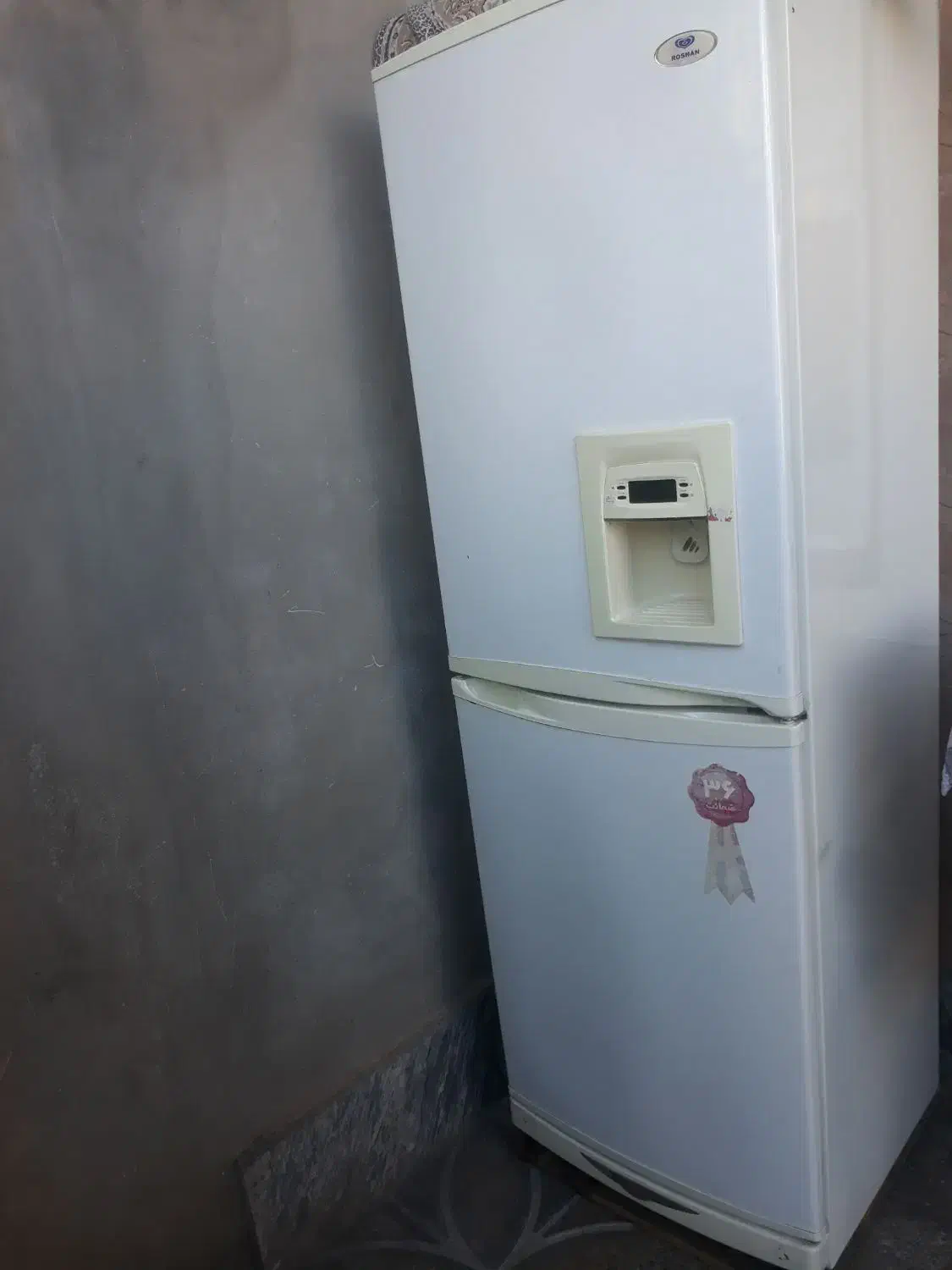 ...|یخچال و فریزر|زرین دشت (همدان), |دیوار