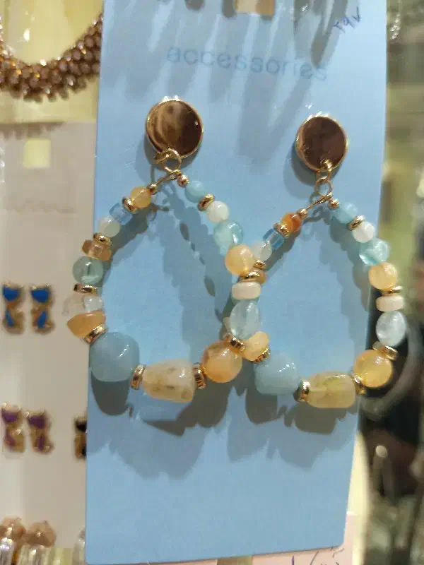 بدلیجات آبکاری طلا|بدلیجات|قزوین, |دیوار