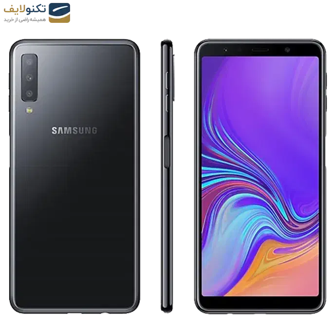 موبایل A7 2018|موبایل|دزفول, |دیوار