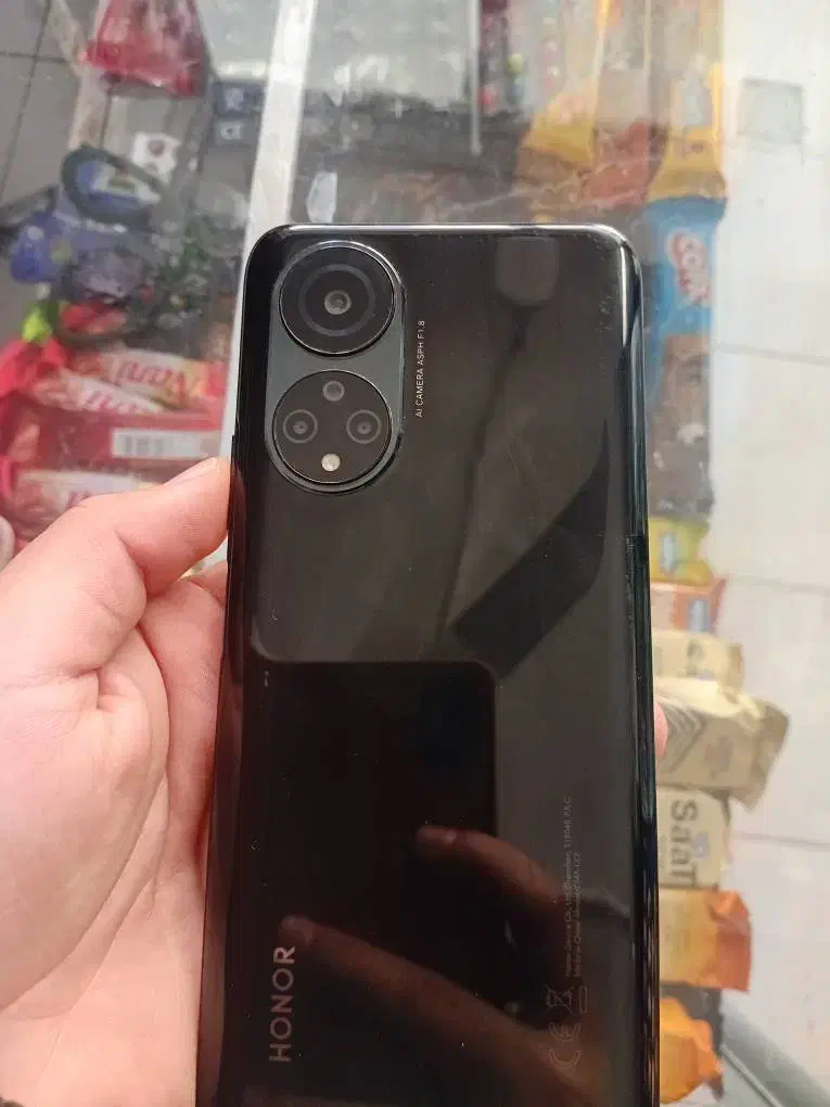 گوشی honorx7 نو|موبایل|شیراز, مسلم|دیوار