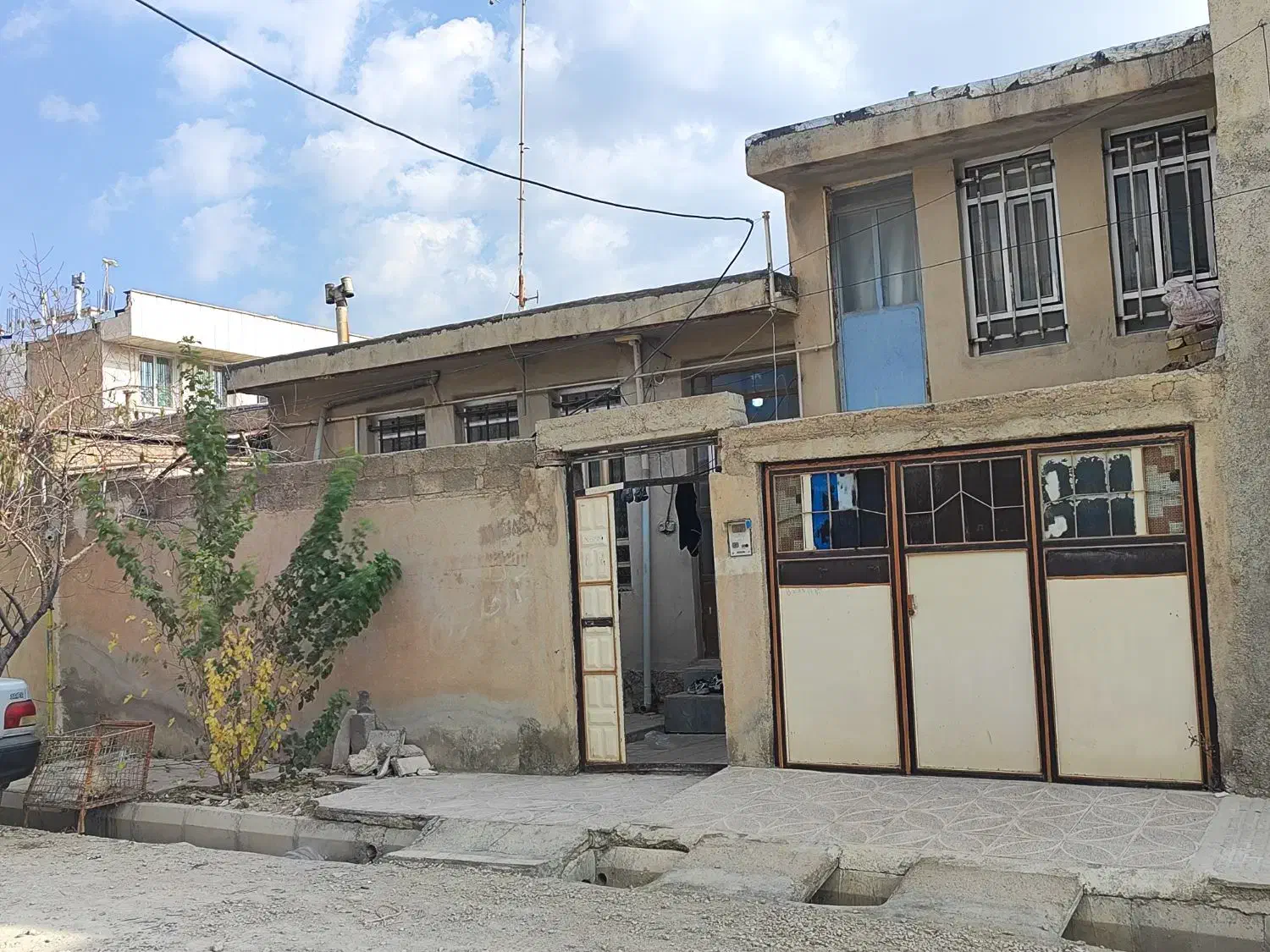 اجاره خونه ویلایی|اجارهٔ خانه و ویلا|ایوان, |دیوار