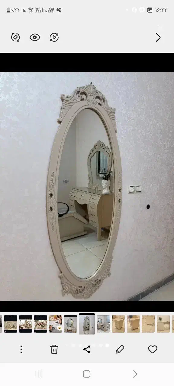 دکور ارایشگاه|آرایشگاه و سالنهای زیبایی|ملایر, |دیوار