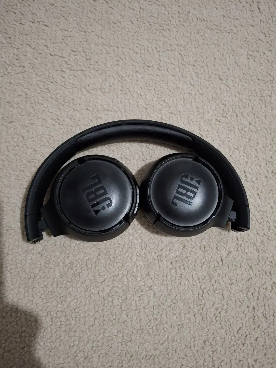 هدفون جی بی ال ۵۱۰ بی تی اصل|لوازم جانبی موبایل و تبلت|هشتگرد, شهرک ولیعصر (مصلی)|دیوار