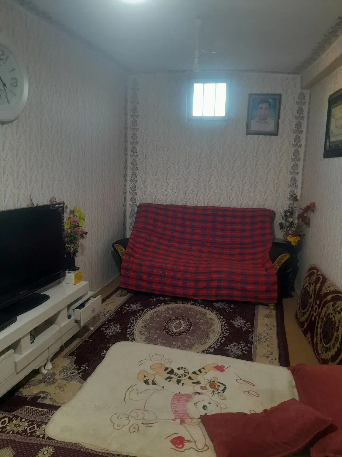 ویلای فروشی روستای اققمیش|فروش خانه و ویلا|صادق آباد, |دیوار