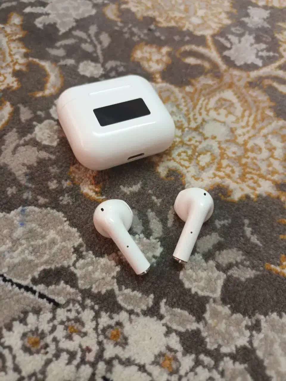 ایرپاد pro12|لوازم جانبی موبایل و تبلت|اصفهان, خواجو|دیوار