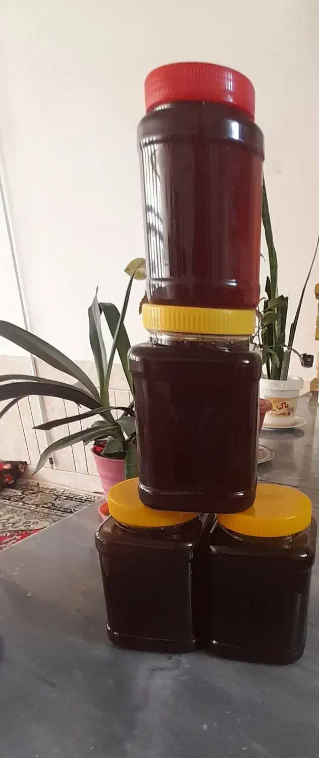 عسل طبیعی|خوردنی و آشامیدنی|منج, |دیوار