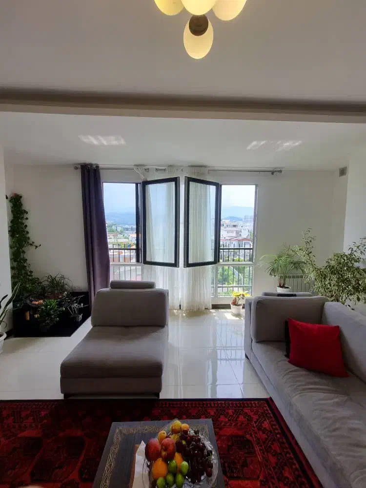 آپارتمان نوساز ویو فوق العاده|فروش آپارتمان|چالوس, |دیوار