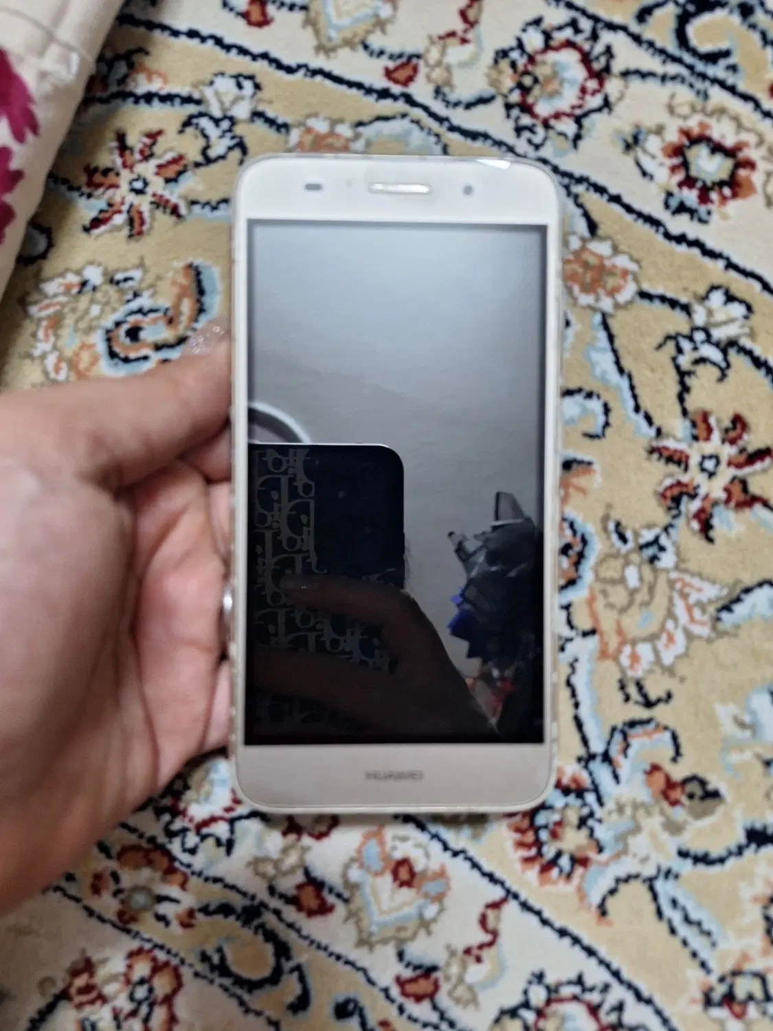 HuAWEI Y3|موبایل|شهر ری, دولتآباد|دیوار