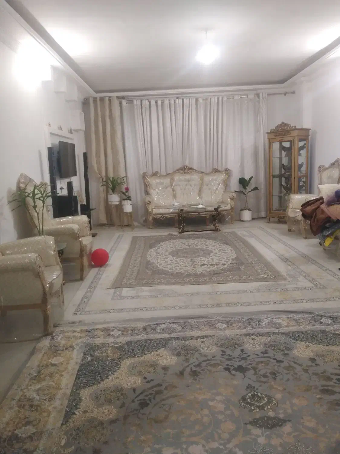 آپارتمان110متری طبقه چهارم دوخواب بلوارکشاورز|اجارهٔ آپارتمان|مشهد, نوید|دیوار