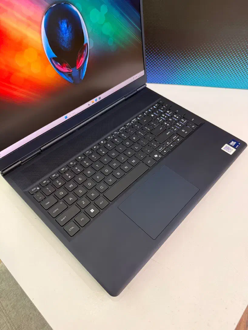 Alienwaer uLTra9 لپتاپ|رایانه همراه|شیراز, ملاصدرا|دیوار