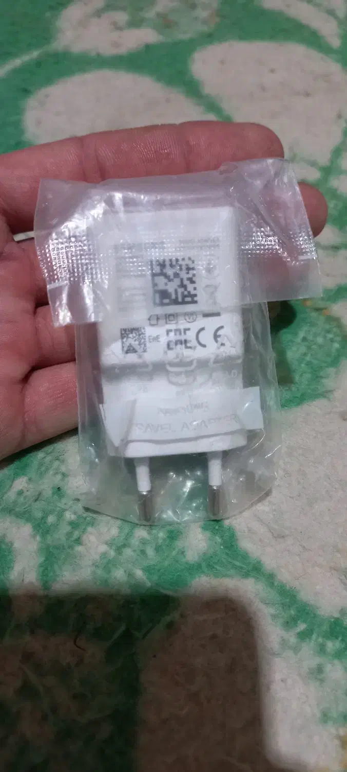 شارژر سامسونگ|لوازم جانبی موبایل و تبلت|زاهدان, |دیوار