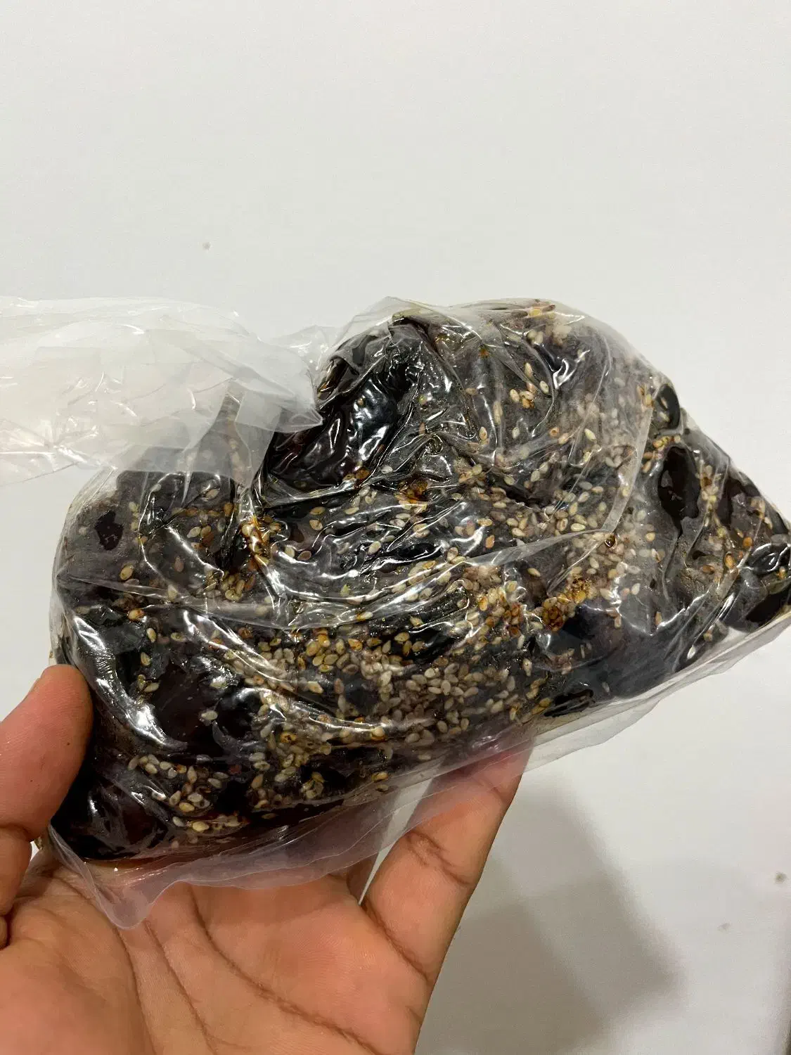 خرمای درجه یک کبکاب امسال|خوردنی و آشامیدنی|بهشهر, |دیوار