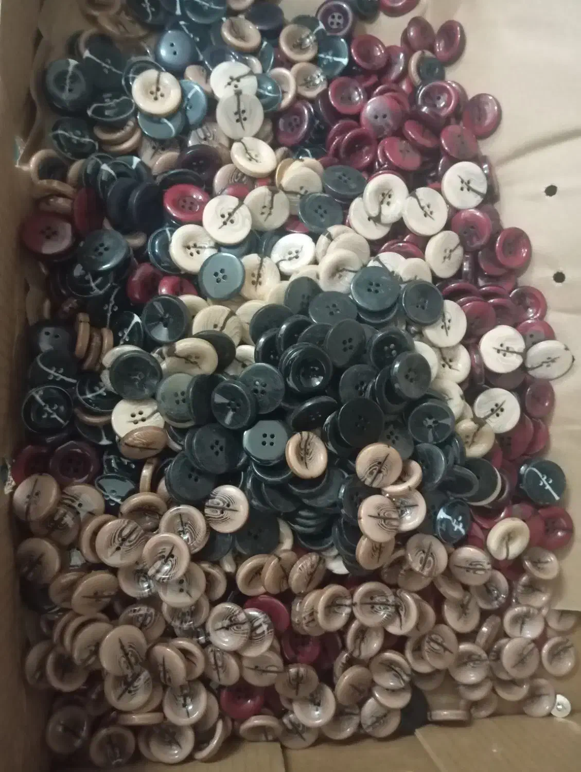 دکمه|لوازم خیاطی و بافتنی|تهران, فلاح|دیوار