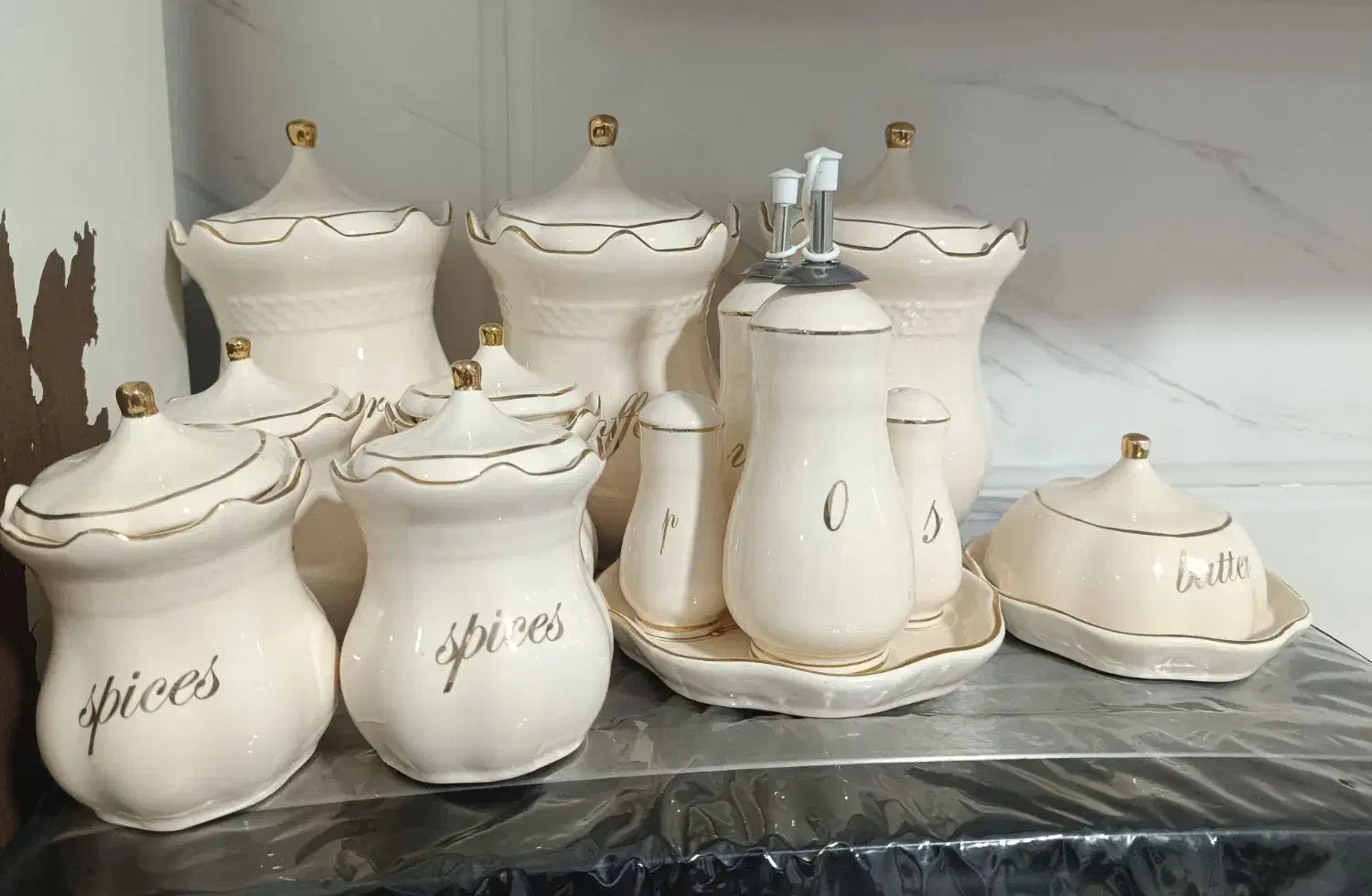 پاسماوری|ظروف نگهدارنده، پلاستیکی، یک‌بارمصرف|نهاوند, |دیوار