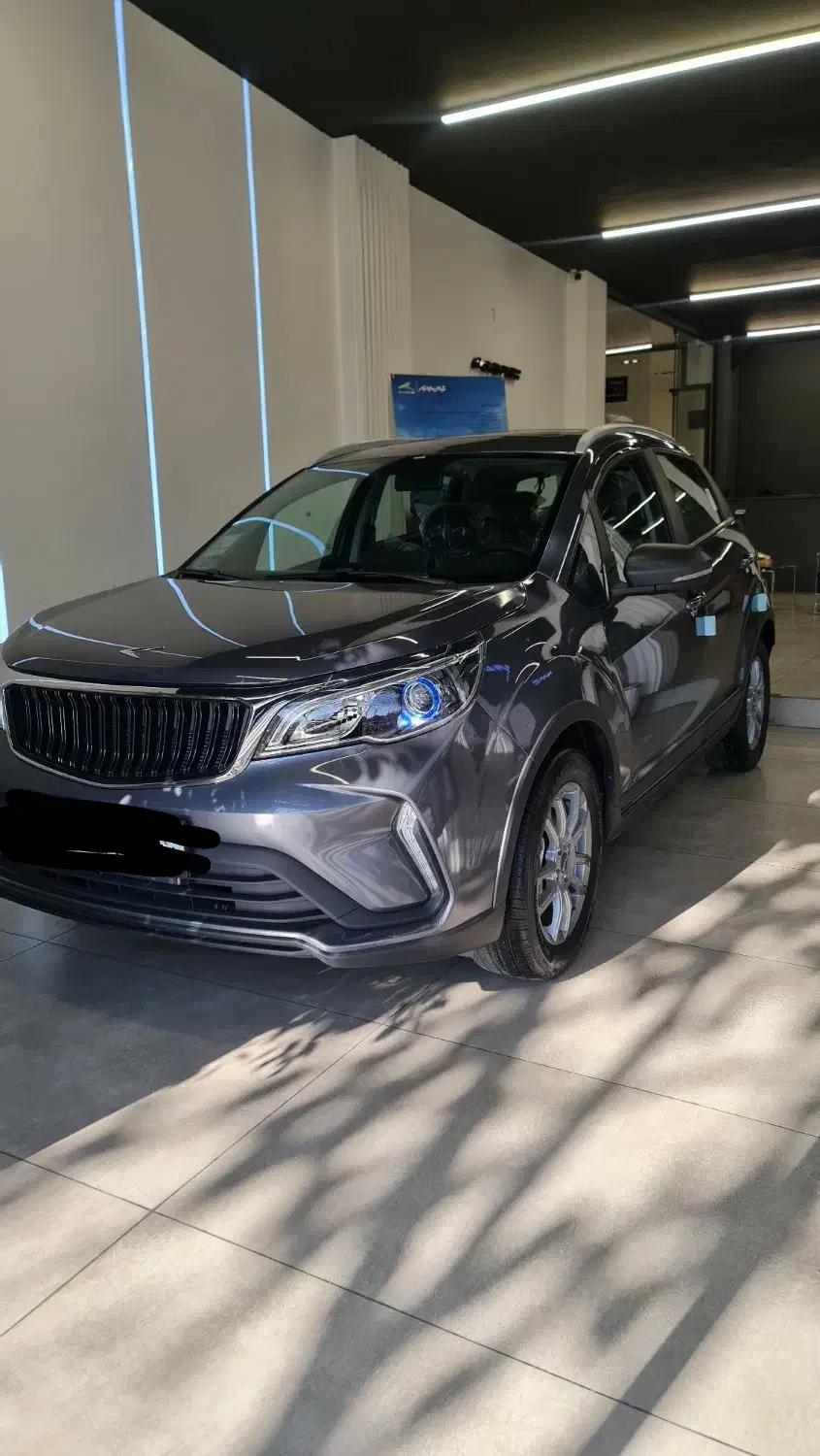 Bac x3 pro|خودرو سواری و وانت|مشهد, آزادشهر|دیوار