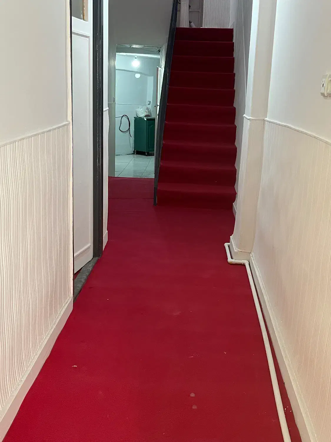 پخش موکت نمایشگاهی(درحدنو)زیرکاری|موکت|تهران, بهارستان|دیوار