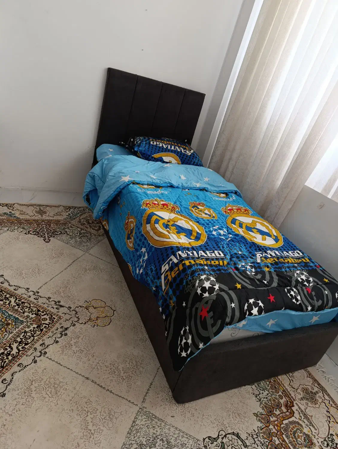 روتختی یکنفره و دونفره|سرویس روتختی|گلبهار, شهر جدید گلبهار|دیوار