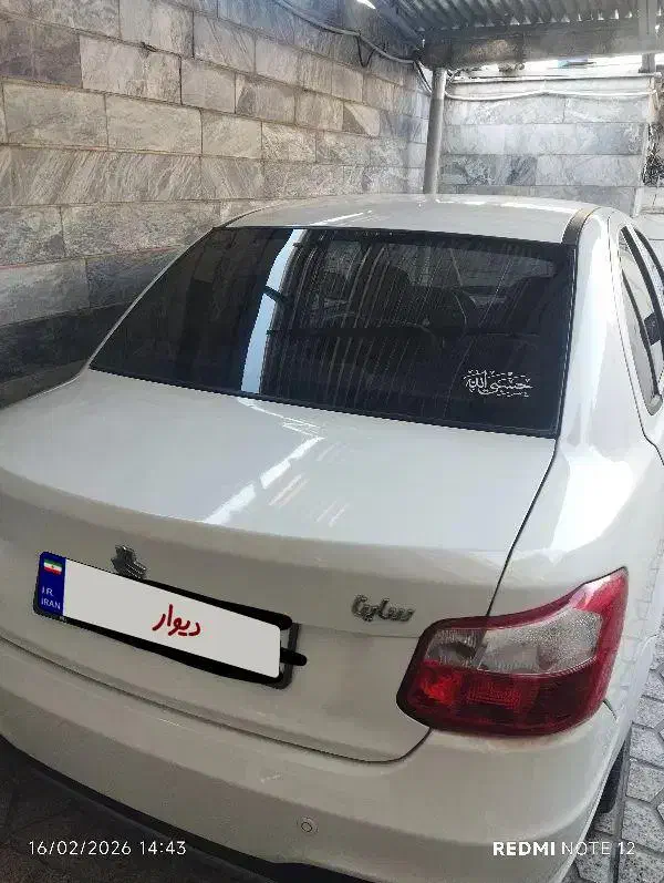 ساینا 85گانه S|خودرو سواری و وانت|بروجرد, |دیوار