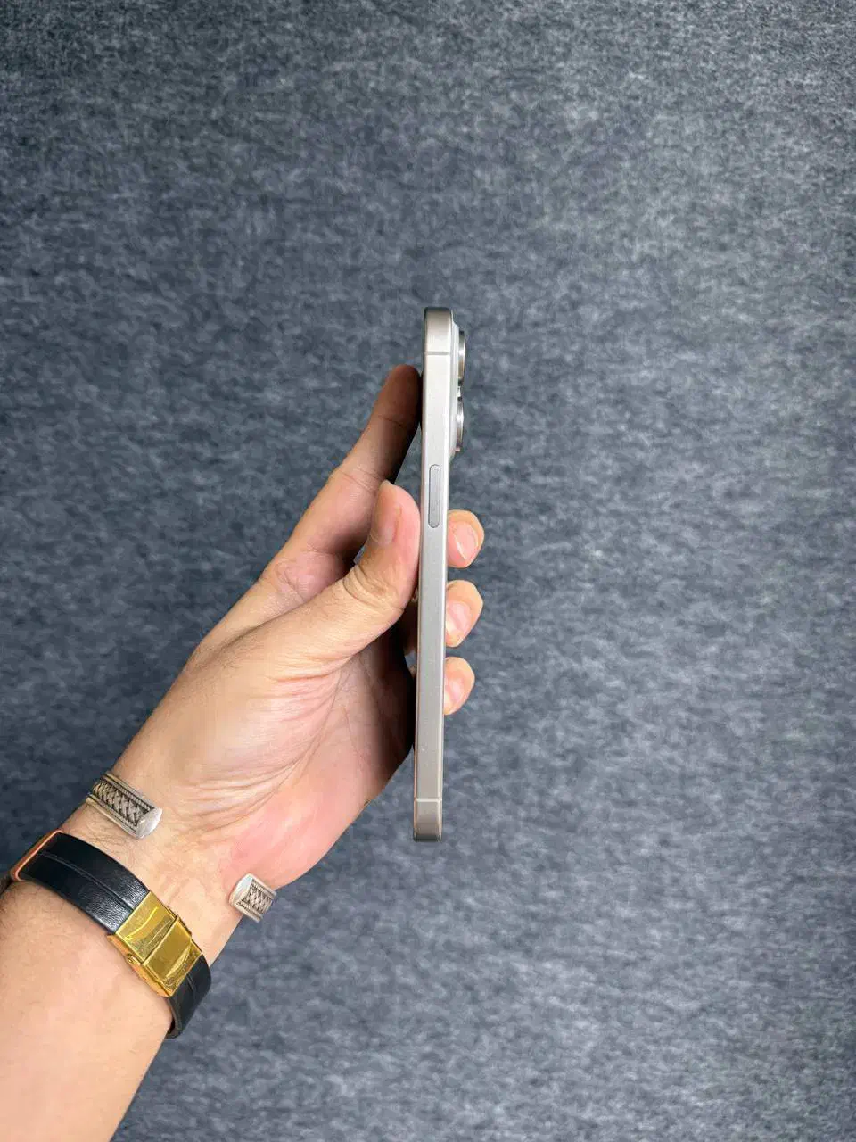 15 pro max|موبایل|مشهد, آزادشهر|دیوار