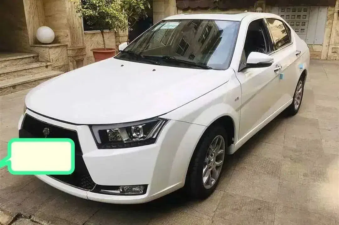 دنا پلاس توربو اتومات|خودرو سواری و وانت|زنجان, |دیوار