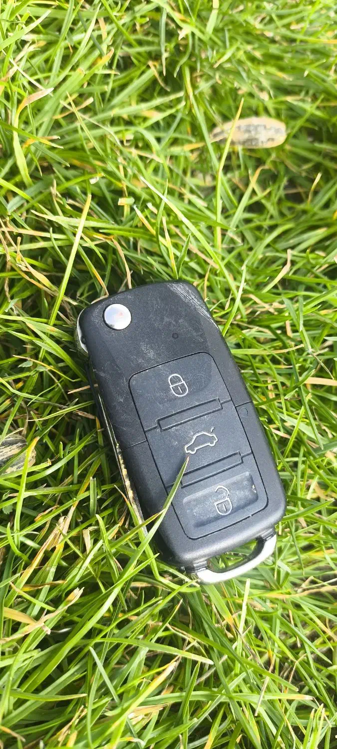 ریموت دزدگیر در پارک ملاصدرا شهر صدرا پیدا کردم|اشیا|صدرا-فارس, فاز ۱|دیوار