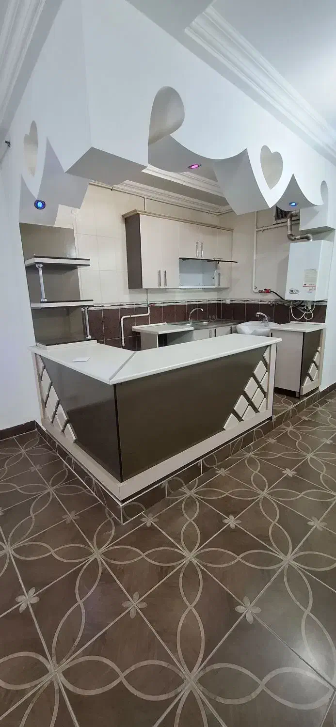 سالن اجاره.مدرس شمالی.پکیج مستقل یک خواب|اجارهٔ خانه و ویلا|رفسنجان, |دیوار