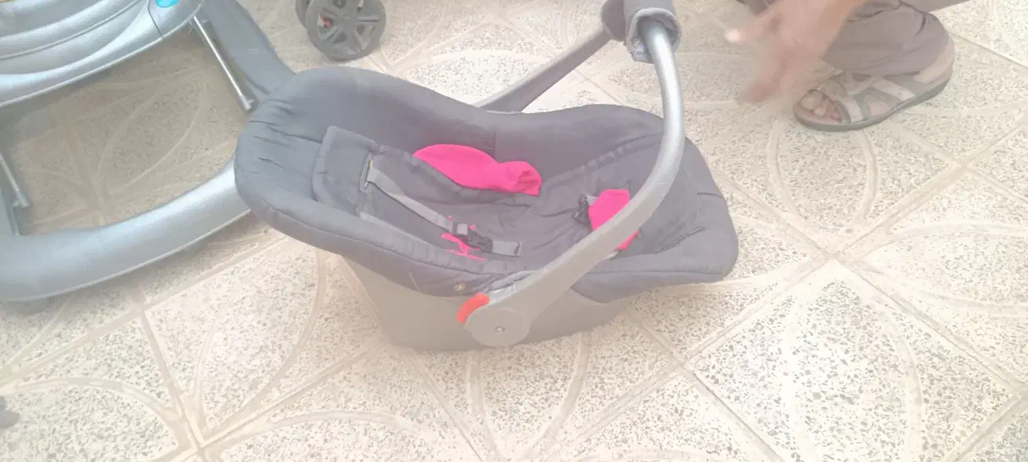 وسایل بچه|اسباب و اثاث بچه|حبیب آباد, |دیوار