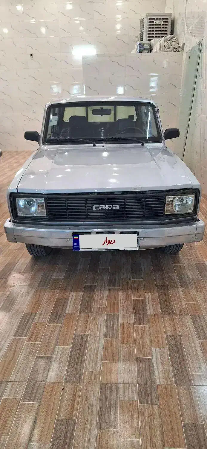 مزدا  دوکابین ۲۰۰۰ مدل ۹۶|خودرو سواری و وانت|شیراز, گویم|دیوار