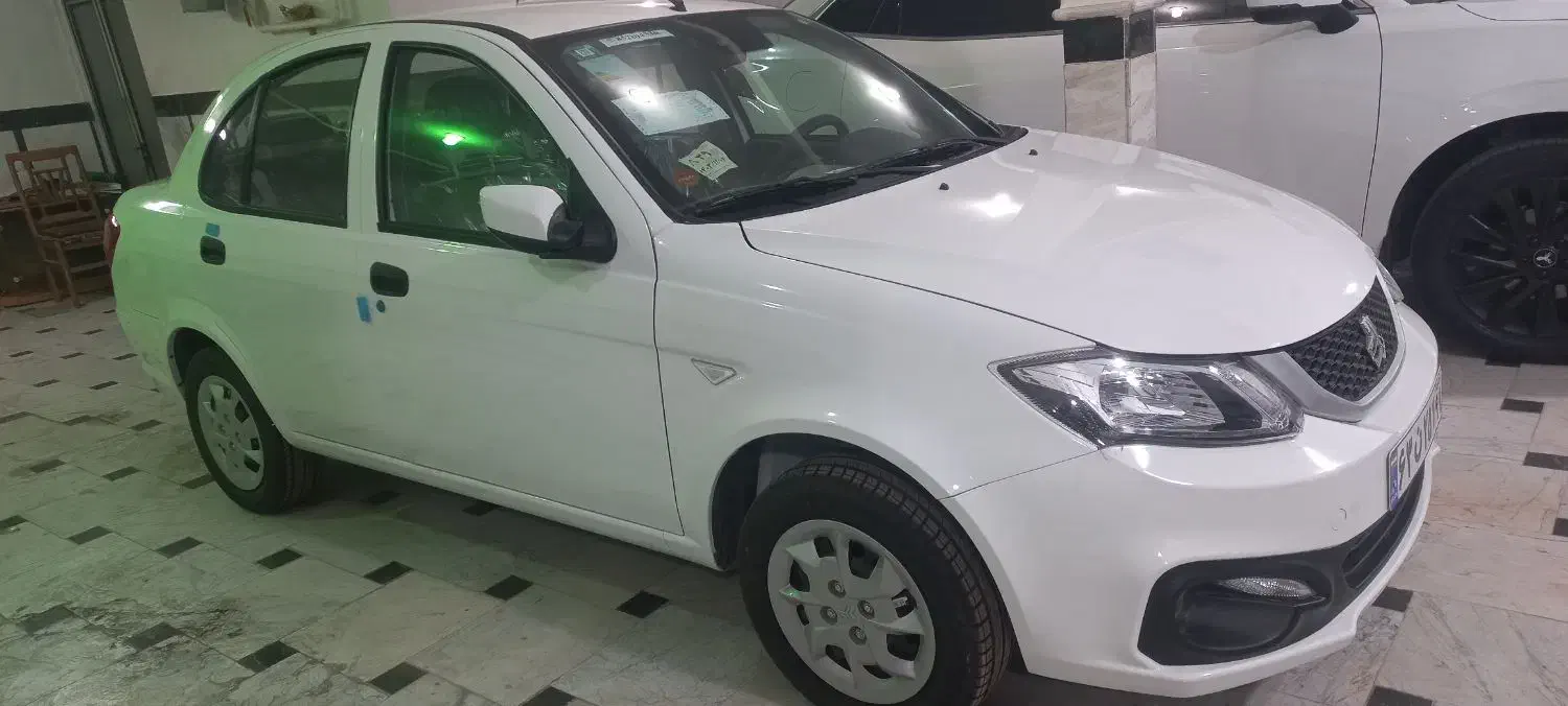 ساینا s صفر کیلومتر 85گانه|خودرو سواری و وانت|اردبیل, |دیوار