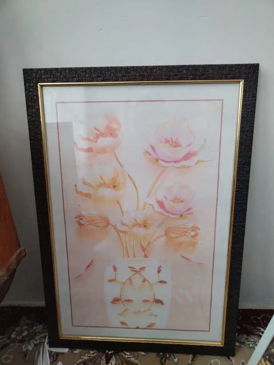 تابلو ۳تیکه|تابلو، نقاشی، عکس|شاهرود, |دیوار