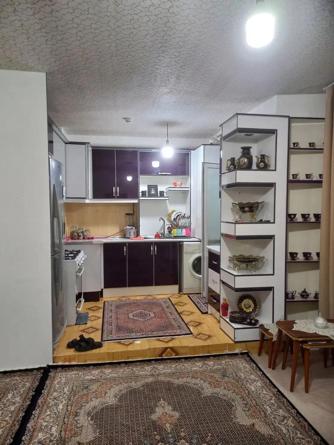 مسکن مهر اندیشه|فروش آپارتمان|اردبیل, |دیوار