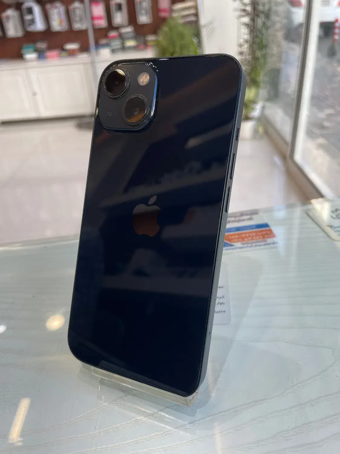 Iphone 13 128G|موبایل|اراک, |دیوار
