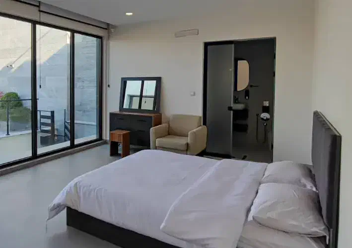 اجاره روزانه واحد آپارتمان سویت در کرج|اجارهٔ کوتاهمدت آپارتمان و سوئیت|کرج, عظیمیه|دیوار