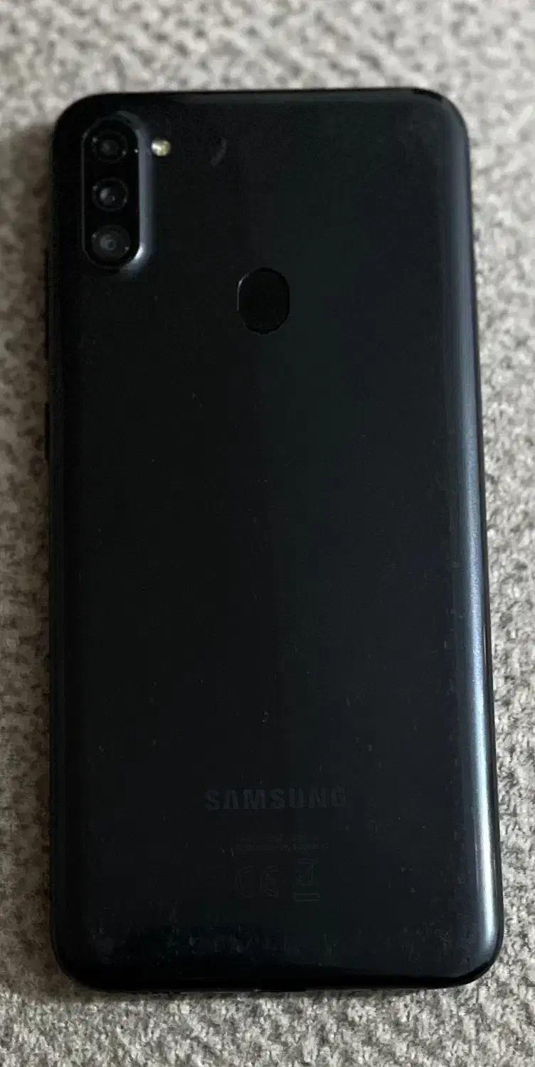 موبایل سامسونگ a11|موبایل|بابل, |دیوار