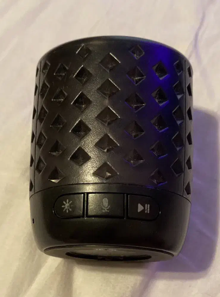 اسپیکر برند آی هوم|پخش‌کننده همراه|تهران, میرداماد|دیوار