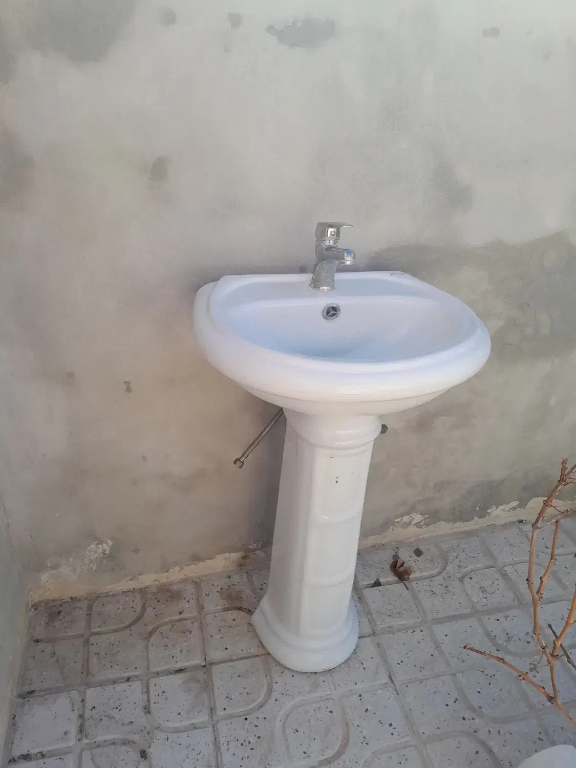 رو‌شویی|لوازم سرویس بهداشتی|الیگودرز, |دیوار